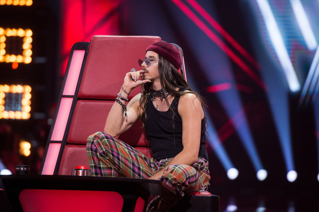 Michał Szpak i Andrzej Piaseczny zostaną odsunięci od "The Voice..."?