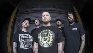 Hatebreed: Nowy album "Weight Of The False Self". Kiedy premiera? 