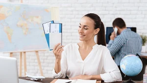 W okresie pandemii firmy ograniczą benefity pracownicze? 