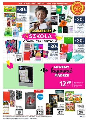 Nowy tydzień w Carrefour!
