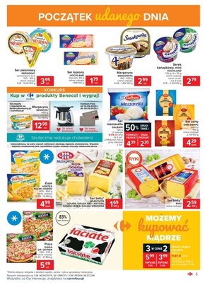 Same przysmaki w Carrefour Market!