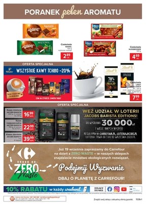 Same przysmaki w Carrefour Market!