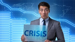 NBP obawia się o ryzyko 