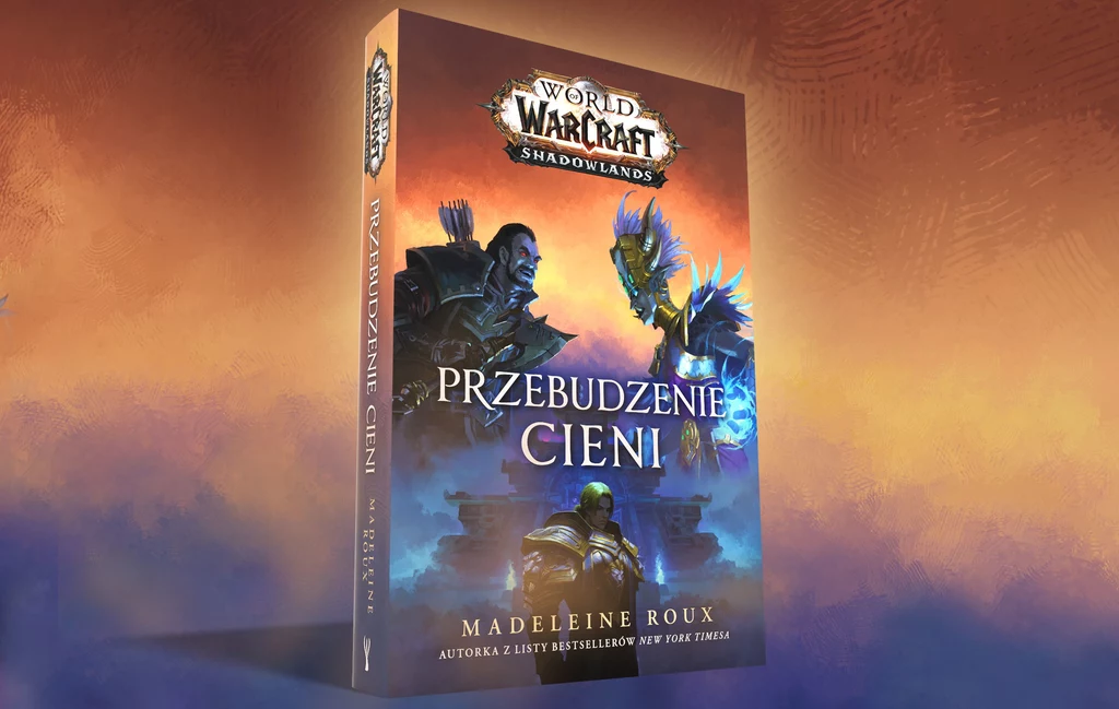 World of Warcraft: Przebudzenie Cieni