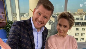 Małgorzata Ohme zrobiła sobie tatuaż. "Mój pierwszy Picasso"