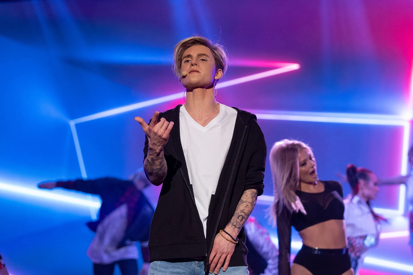 Filip Gurłacz Filip Gurłacz