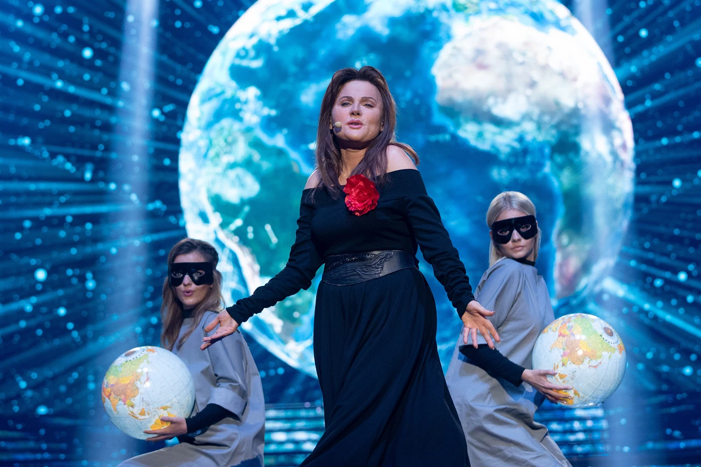 Gosia Andrzejewicz Gosia Andrzejewicz