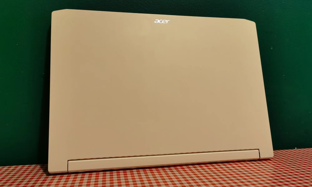 Acer ConceptD 7 Pro 