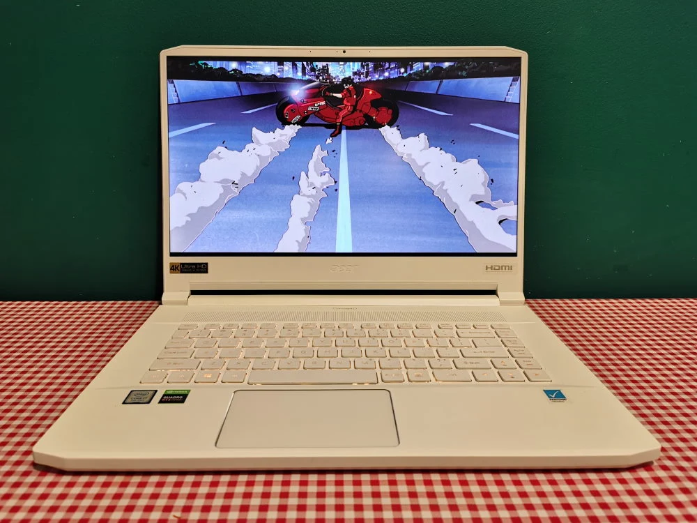 Acer ConceptD 7 Pro Acer ConceptD 7 Pro