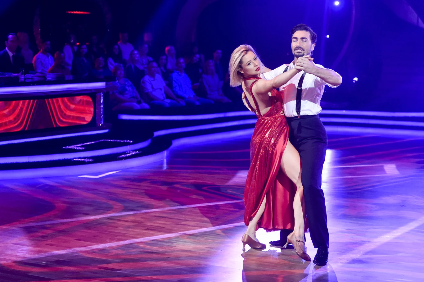 Anna Karwan i Jan Kliment Anna Karwan i Jan Kliment