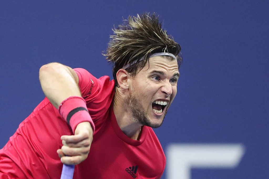 Dominic Thiem