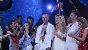 Sylwester Wilk rezygnuje z udziału w "Tańcu z Gwiazdami"