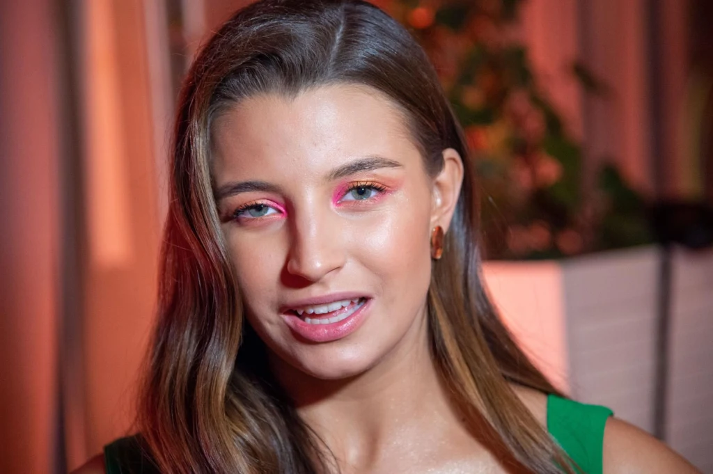 Julia Wieniawa Julia Wieniawa