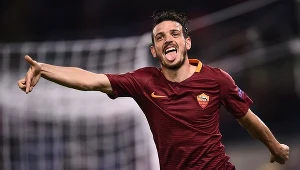 Alessandro Florenzi