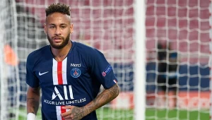Neymar