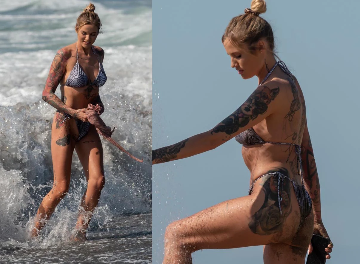 Hitowy format Telewizji Polsat od początku września nadawany jest non stop, dlatego Karolina przeprowadziła się na czas realizacji programu do Hiszpanii. 