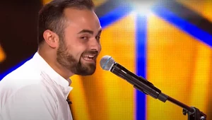 "The Voice of Poland": Michał Matuszewski z innej galaktyki [RELACJA]