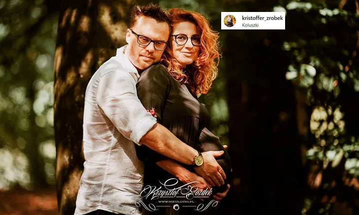 Paulina i Krzysztof Paulina i Krzysztof