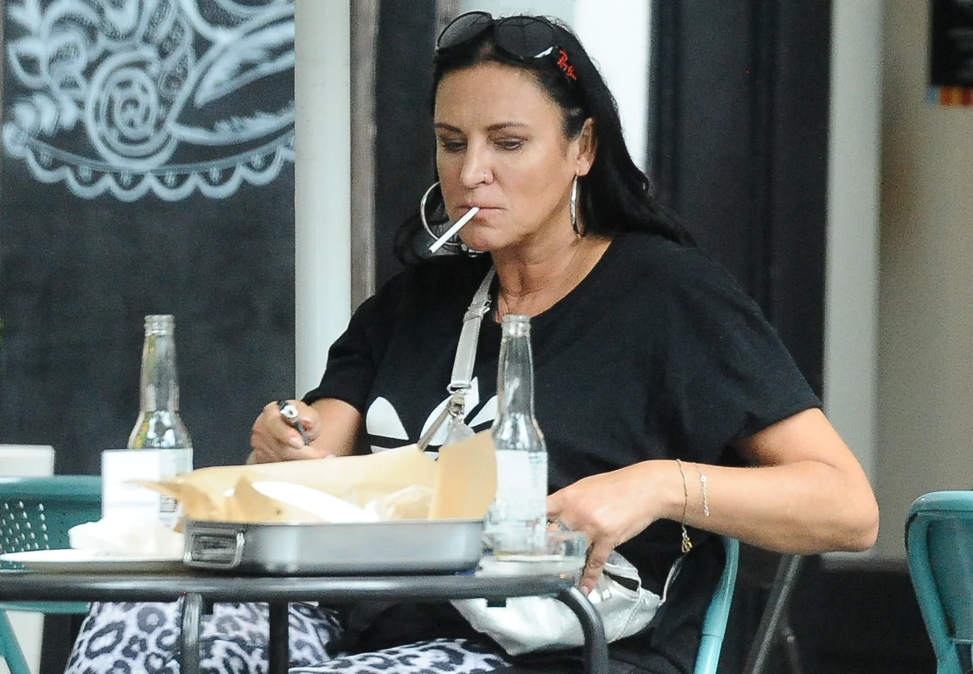 Kayah to niewątpliwie jedna z najwybitniejszych polskich artystek, autorka bestsellerowych albumów "Kamień", "Zebra" czy "StereoTyp". Przez pandemię koronawirusa musiała ograniczyć swoje koncerty. Na szczęście powoli wraca do śpiewania na żywo. 