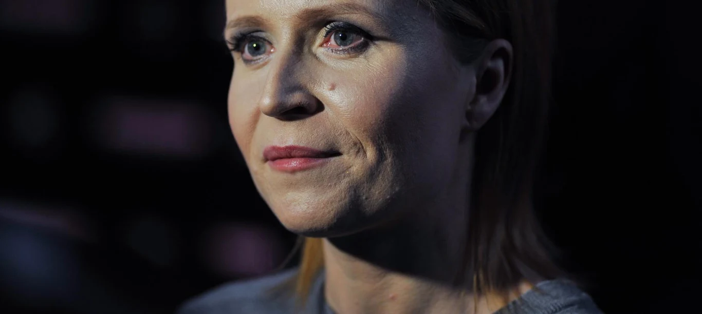 Dominika Kluźniak Dominika Kluźniak