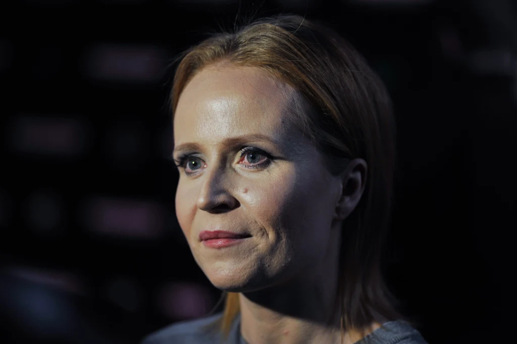 Dominika Kluźniak Dominika Kluźniak