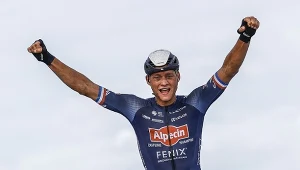 Mathieu van der Poel