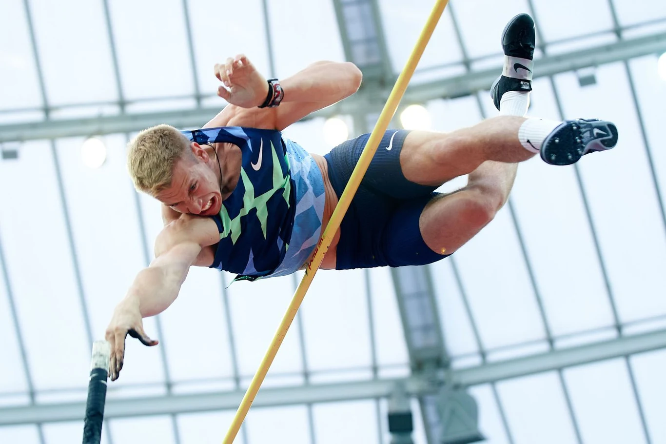 Piotr Lisek Piotr Lisek