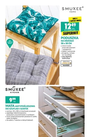 Ostatni dzwonek -50% w Biedronce!