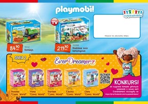 Jesień spadających cen w Wyspa Szkrabów!