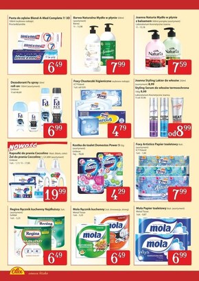 Promocje w PSS Zamość!