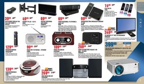 Katalog RTV i AGD E.leclerc Bielany!