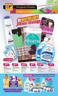 Nowa oferta Drogerie Polskie!