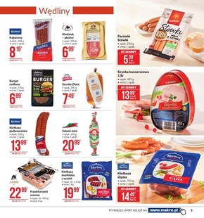Sprawdź hity w Makro!