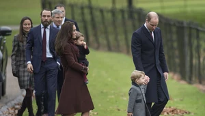 Czym zajmuje się brat księżnej Kate?