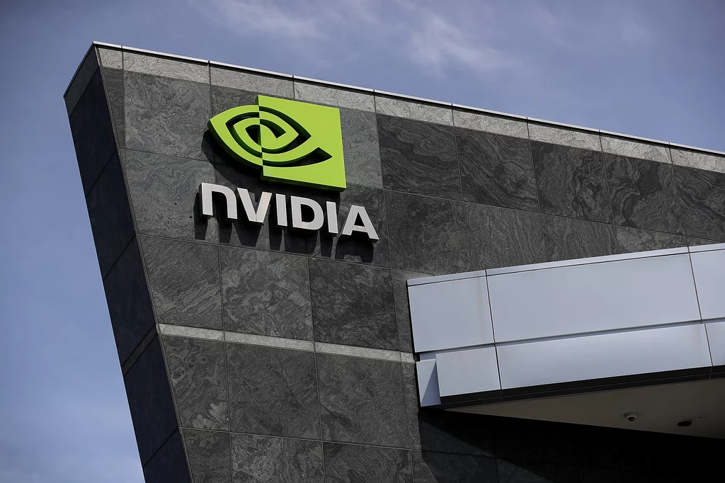 Nvidia 