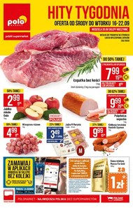 Promocje w Polomarket