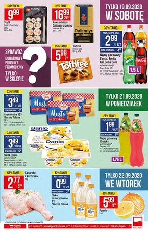 Promocje w Polomarket