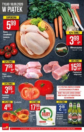 Promocje w Polomarket