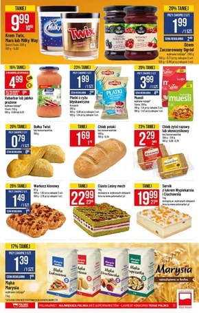 Promocje w Polomarket