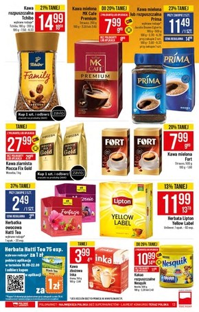 Promocje w Polomarket