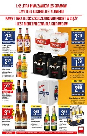 Promocje w Polomarket