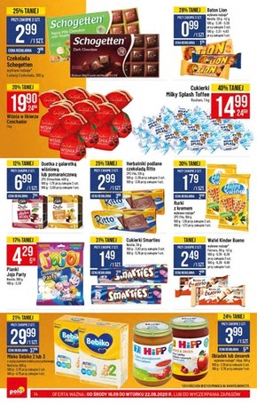 Promocje w Polomarket
