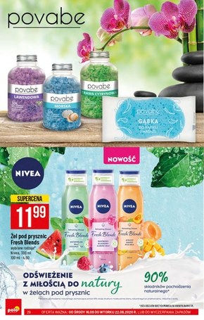 Promocje w Polomarket