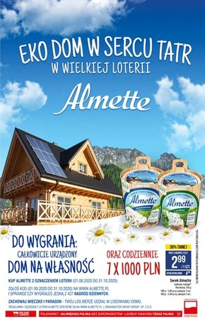 Promocje w Polomarket