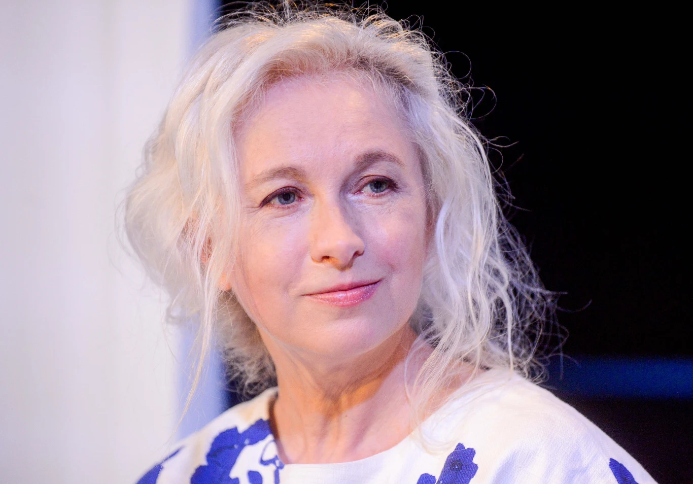 Manuela Gretkowska Manuela Gretkowska