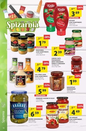 Oferty tygodnia w Arhelanie!