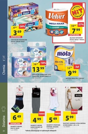 Oferty tygodnia w Arhelanie!