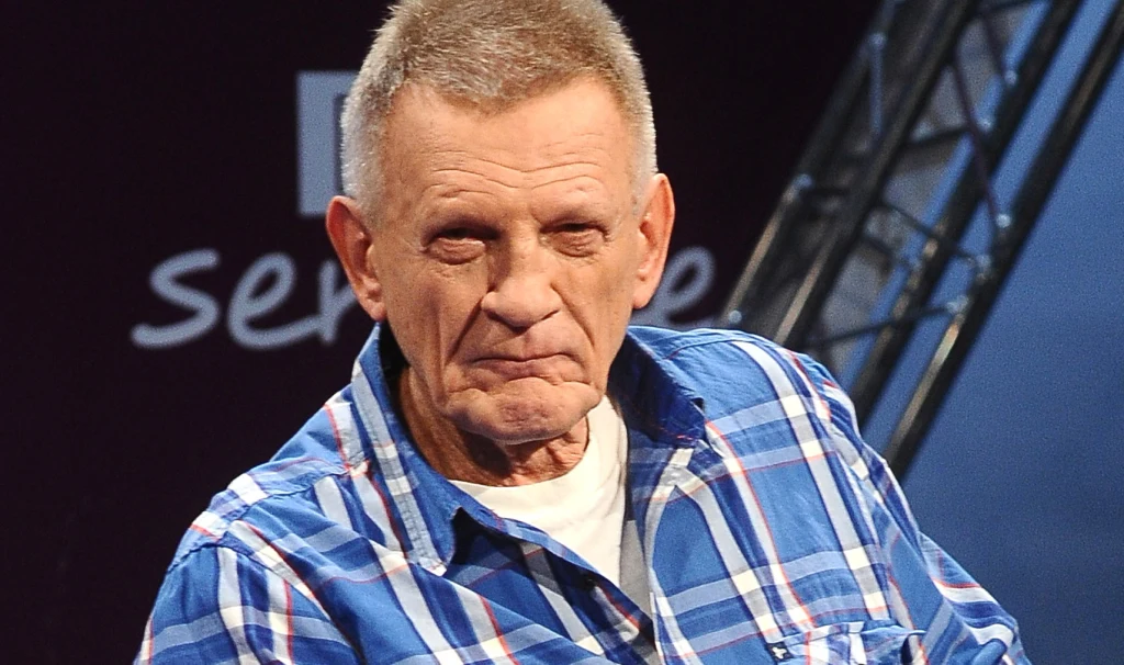 Bronisław Cieślak