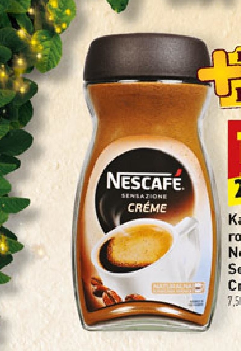 Archiwum Kawa Nescafe Biedronka 14 09 2020 19 09 2020 Promoceny Pl Ulotki Promocje Znizki