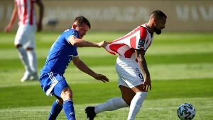 Cracovia. "Pasy" bez porażki i już na zero, ale mogło być lepiej